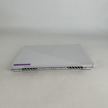 Load image into Gallery viewer, Asus ROG Zephyrus G14 GA402 14 White 3.3 GHz AMD Ryzen 9 6900HS 16GB RAM 1TB Solid State Drive AMD Radeon RX 6800S 8 GB