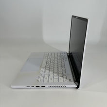 Load image into Gallery viewer, Asus ROG Zephyrus G14 GA402 14 White 3.3 GHz AMD Ryzen 9 6900HS 16GB RAM 1TB Solid State Drive