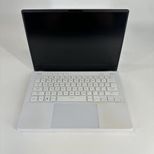 Load image into Gallery viewer, Asus ROG Zephyrus G14 GA402 14 White 3.3 GHz AMD Ryzen 9 6900HS 16GB RAM 1TB Solid State Drive
