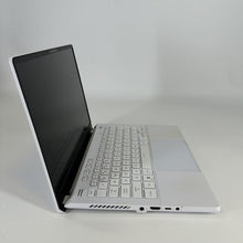 Load image into Gallery viewer, Asus ROG Zephyrus G14 GA402 14 White 3.3 GHz AMD Ryzen 9 6900HS 16GB RAM 1TB Solid State Drive