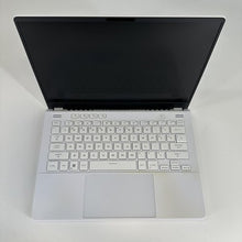 Load image into Gallery viewer, Asus ROG Zephyrus G14 GA402 14 White 3.3 GHz AMD Ryzen 9 6900HS 16GB RAM 1TB Solid State Drive