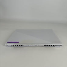 Load image into Gallery viewer, Asus ROG Zephyrus G14 GA402 14 White 3.3 GHz AMD Ryzen 9 6900HS 16GB RAM 1TB Solid State Drive