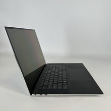 Load image into Gallery viewer, Dell XPS 15 9520 Silver 2.3 GHz Intel Core i7 12th Gen. 32GB RAM 512GB Solid State Drive NVIDIA GeForce RTX 3050 4 GB