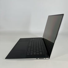 Load image into Gallery viewer, Dell XPS 15 9520 Silver 2.3 GHz Intel Core i7 12th Gen. 32GB RAM 512GB Solid State Drive NVIDIA GeForce RTX 3050 4 GB