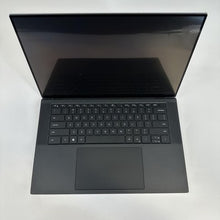 Load image into Gallery viewer, Dell XPS 15 9520 Silver 2.3 GHz Intel Core i7 12th Gen. 32GB RAM 512GB Solid State Drive NVIDIA GeForce RTX 3050 4 GB