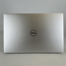 Load image into Gallery viewer, Dell XPS 15 9520 Silver 2.3 GHz Intel Core i7 12th Gen. 32GB RAM 512GB Solid State Drive NVIDIA GeForce RTX 3050 4 GB