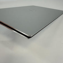Load image into Gallery viewer, Dell XPS 15 9520 Silver 2.3 GHz Intel Core i7 12th Gen. 32GB RAM 512GB Solid State Drive NVIDIA GeForce RTX 3050 4 GB