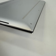 Load image into Gallery viewer, Dell XPS 15 9520 Silver 2.3 GHz Intel Core i7 12th Gen. 32GB RAM 512GB Solid State Drive NVIDIA GeForce RTX 3050 4 GB