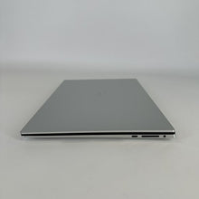 Load image into Gallery viewer, Dell XPS 15 9520 Silver 2.3 GHz Intel Core i7 12th Gen. 32GB RAM 512GB Solid State Drive NVIDIA GeForce RTX 3050 4 GB