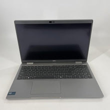 Load image into Gallery viewer, Dell Latitude 5550 15.6 Gray 1.7 GHz Intel Core Ultra 7 32GB RAM 512GB Solid State Drive