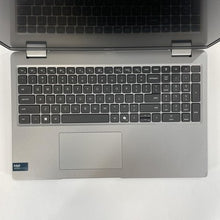 Load image into Gallery viewer, Dell Latitude 5550 15.6 Gray 1.7 GHz Intel Core Ultra 7 32GB RAM 512GB Solid State Drive