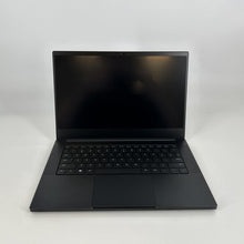 Load image into Gallery viewer, Razer Blade 14 2022 Black 3.3 GHz AMD Ryzen 9 6900HX 16GB RAM 1TB Solid State Drive NVIDIA GeForce RTX 3070 Ti 8 GB