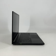 Load image into Gallery viewer, Razer Blade 14 2022 Black 3.3 GHz AMD Ryzen 9 6900HX 16GB RAM 1TB Solid State Drive NVIDIA GeForce RTX 3070 Ti 8 GB