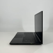 Load image into Gallery viewer, Razer Blade 14 2022 Black 3.3 GHz AMD Ryzen 9 6900HX 16GB RAM 1TB Solid State Drive NVIDIA GeForce RTX 3070 Ti 8 GB