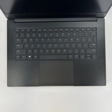 Load image into Gallery viewer, Razer Blade 14 2022 Black 3.3 GHz AMD Ryzen 9 6900HX 16GB RAM 1TB Solid State Drive NVIDIA GeForce RTX 3070 Ti 8 GB