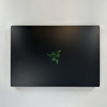 Load image into Gallery viewer, Razer Blade 14 2022 Black 3.3 GHz AMD Ryzen 9 6900HX 16GB RAM 1TB Solid State Drive NVIDIA GeForce RTX 3070 Ti 8 GB