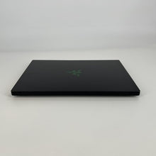 Load image into Gallery viewer, Razer Blade 14 2022 Black 3.3 GHz AMD Ryzen 9 6900HX 16GB RAM 1TB Solid State Drive NVIDIA GeForce RTX 3070 Ti 8 GB
