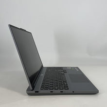 Load image into Gallery viewer, Lenovo Legion 5i Gen 9 16 Gray 2.2 GHz Intel Core i9 14th Gen. 32GB RAM 1TB Solid State Drive NVIDIA GeForce RTX 4060 8 GB