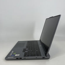 Load image into Gallery viewer, Lenovo Legion 5i Gen 9 16 Gray 2.2 GHz Intel Core i9 14th Gen. 32GB RAM 1TB Solid State Drive NVIDIA GeForce RTX 4060 8 GB