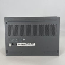Load image into Gallery viewer, Lenovo Legion 5i Gen 9 16 Gray 2.2 GHz Intel Core i9 14th Gen. 32GB RAM 1TB Solid State Drive NVIDIA GeForce RTX 4060 8 GB