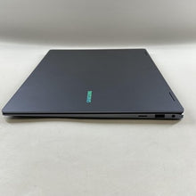 Load image into Gallery viewer, Samsung Galaxy Book4 Pro 360 16 Blue 3.8 GHz Intel Core Ultra 7 16GB RAM 1TB Solid State Drive