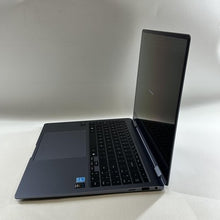 Load image into Gallery viewer, Samsung Galaxy Book4 Pro 360 16 Blue 3.8 GHz Intel Core Ultra 7 16GB RAM 1TB Solid State Drive