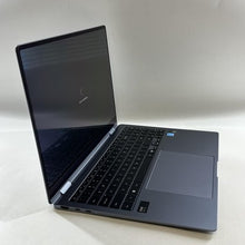 Load image into Gallery viewer, Samsung Galaxy Book4 Pro 360 16 Blue 3.8 GHz Intel Core Ultra 7 16GB RAM 1TB Solid State Drive