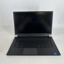 Load image into Gallery viewer, Dell Alienware X17 R1 White 2.3 GHz Intel Core i7 11th Gen. 32GB RAM 1TB Solid State Drive NVIDIA GeForce RTX 3080 16 GB