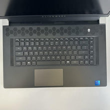Load image into Gallery viewer, Dell Alienware X17 R1 White 2.3 GHz Intel Core i7 11th Gen. 32GB RAM 1TB Solid State Drive NVIDIA GeForce RTX 3080 16 GB