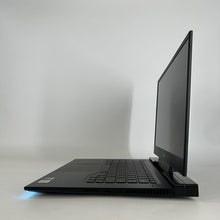 Load image into Gallery viewer, Dell G7 7500 15.6 Black 2.6 GHz Intel Core i7 10th Gen. 16GB RAM 1TB Solid State Drive NVIDIA GeForce RTX 2060 6 GB
