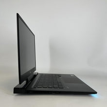 Load image into Gallery viewer, Dell G7 7500 15.6 Black 2.6 GHz Intel Core i7 10th Gen. 16GB RAM 1TB Solid State Drive NVIDIA GeForce RTX 2060 6 GB