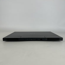 Load image into Gallery viewer, Dell G7 7500 15.6 Black 2.6 GHz Intel Core i7 10th Gen. 16GB RAM 1TB Solid State Drive NVIDIA GeForce RTX 2060 6 GB