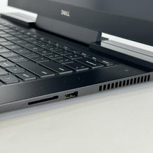 Load image into Gallery viewer, Dell G7 7500 15.6 Black 2.6 GHz Intel Core i7 10th Gen. 16GB RAM 1TB Solid State Drive NVIDIA GeForce RTX 2060 6 GB
