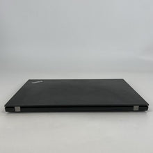 Load image into Gallery viewer, Lenovo ThinkPad T14 Gen 2 Black 2.8 GHz Intel Core i7 11th Gen. 32GB RAM 512GB Solid State Drive