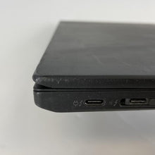 Load image into Gallery viewer, Lenovo ThinkPad T14 Gen 2 Black 2.8 GHz Intel Core i7 11th Gen. 32GB RAM 512GB Solid State Drive