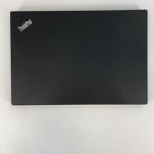 Load image into Gallery viewer, Lenovo ThinkPad T14 Gen 2 Black 2.8 GHz Intel Core i7 11th Gen. 32GB RAM 512GB Solid State Drive