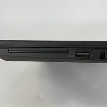 Load image into Gallery viewer, Lenovo ThinkPad T14 Gen 2 Black 2.8 GHz Intel Core i7 11th Gen. 32GB RAM 512GB Solid State Drive