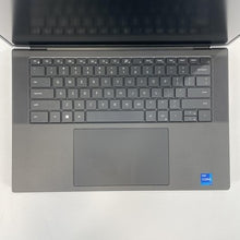 Load image into Gallery viewer, Dell XPS 15 9520 Silver 2.3 GHz Intel Core i7 12th Gen. 16GB RAM 512GB Solid State Drive NVIDIA GeForce RTX 3050 4 GB