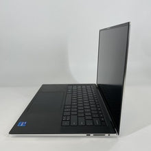 Load image into Gallery viewer, Dell XPS 15 9520 Silver 2.3 GHz Intel Core i7 12th Gen. 16GB RAM 512GB Solid State Drive NVIDIA GeForce RTX 3050 4 GB