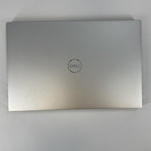 Load image into Gallery viewer, Dell XPS 15 9520 Silver 2.3 GHz Intel Core i7 12th Gen. 16GB RAM 512GB Solid State Drive NVIDIA GeForce RTX 3050 4 GB