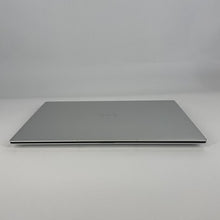 Load image into Gallery viewer, Dell XPS 15 9520 Silver 2.3 GHz Intel Core i7 12th Gen. 16GB RAM 512GB Solid State Drive NVIDIA GeForce RTX 3050 4 GB