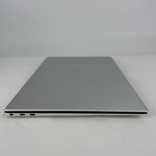 Load image into Gallery viewer, Dell XPS 15 9520 Silver 2.3 GHz Intel Core i7 12th Gen. 16GB RAM 512GB Solid State Drive NVIDIA GeForce RTX 3050 4 GB