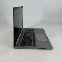 Load image into Gallery viewer, HP ZBook Firefly 16 G10 Silver 1.9 GHz Intel Core i7 13th Gen. 32GB RAM 512GB Solid State Drive