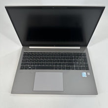 Load image into Gallery viewer, HP ZBook Firefly 16 G10 Silver 1.9 GHz Intel Core i7 13th Gen. 32GB RAM 512GB Solid State Drive