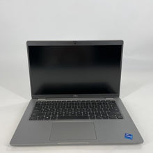 Load image into Gallery viewer, Dell Latitude 5420 14 Gray 3.0 GHz Intel Core i7 11th Gen. 16GB RAM 512GB Solid State Drive