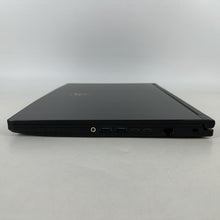 Load image into Gallery viewer, MSI Thin GF65 15.6 Black 2.5 GHz Intel Core i5 10th Gen. 16GB RAM 512GB Solid State Drive NVIDIA GeForce RTX 3060 6 GB