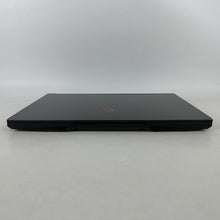 Load image into Gallery viewer, MSI Thin GF65 15.6 Black 2.5 GHz Intel Core i5 10th Gen. 16GB RAM 512GB Solid State Drive NVIDIA GeForce RTX 3060 6 GB