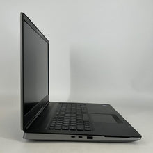 Load image into Gallery viewer, Dell Precision 7760 17.3 Gray 2.5 GHz Intel Core i7 11th Gen. 32GB RAM 1TB Solid State Drive NVIDIA RTX A3000 6 GB