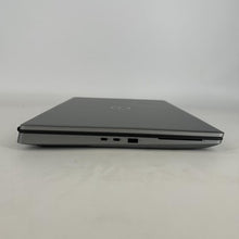 Load image into Gallery viewer, Dell Precision 7760 17.3 Gray 2.5 GHz Intel Core i7 11th Gen. 32GB RAM 1TB Solid State Drive NVIDIA RTX A3000 6 GB