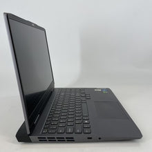 Load image into Gallery viewer, Lenovo LOQ 15 Gray 2.1 GHz Intel Core i5 13th Gen. 8GB RAM 1TB Solid State Drive NVIDIA GeForce RTX 3050 6 GB